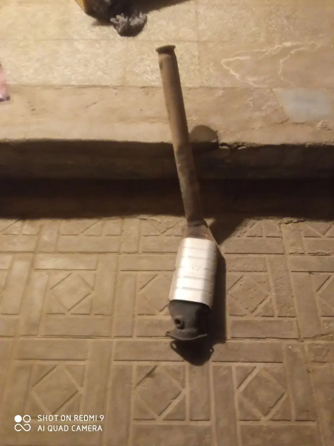 کاتالیزور پارس|قطعات یدکی و لوازم جانبی|کرمان, |دیوار