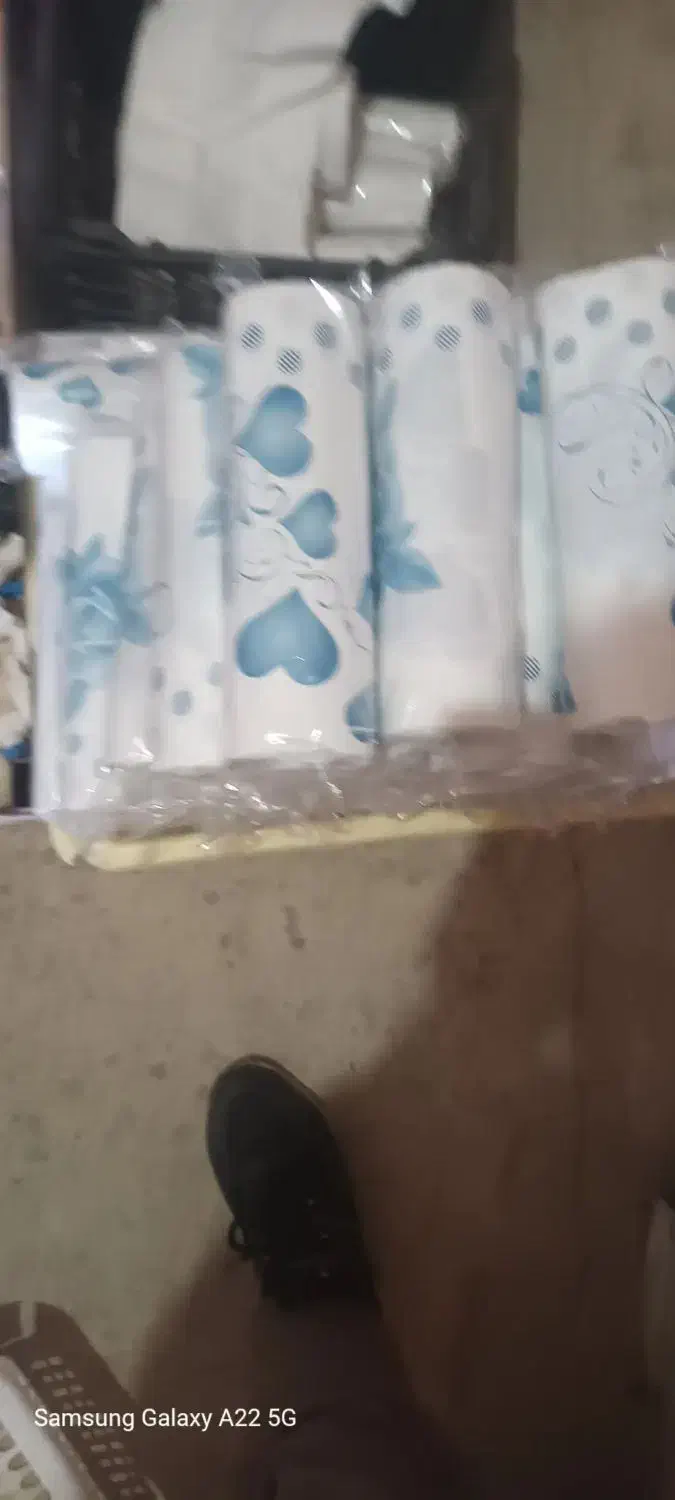 سفره یک بار مصرف|ظروف نگهدارنده، پلاستیکی، یکبارمصرف|کوهدشت, |دیوار