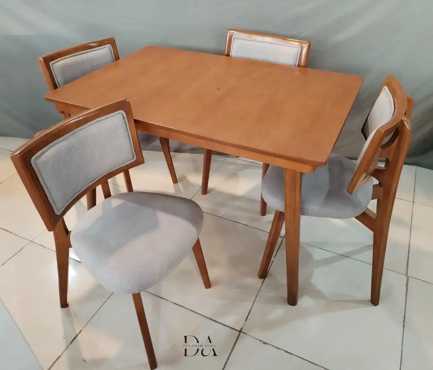 میز نهارخوری/نقد واقساط *|میز و صندلی غذاخوری|اصفهان, قلعه طبره|دیوار