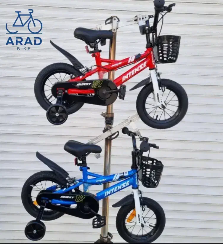 دوچرخه اسپرت خارجی۱۲(آراددوچرخ)|دوچرخه، اسکیت، اسکوتر|قم, شهید صیاد شیرازی|دیوار