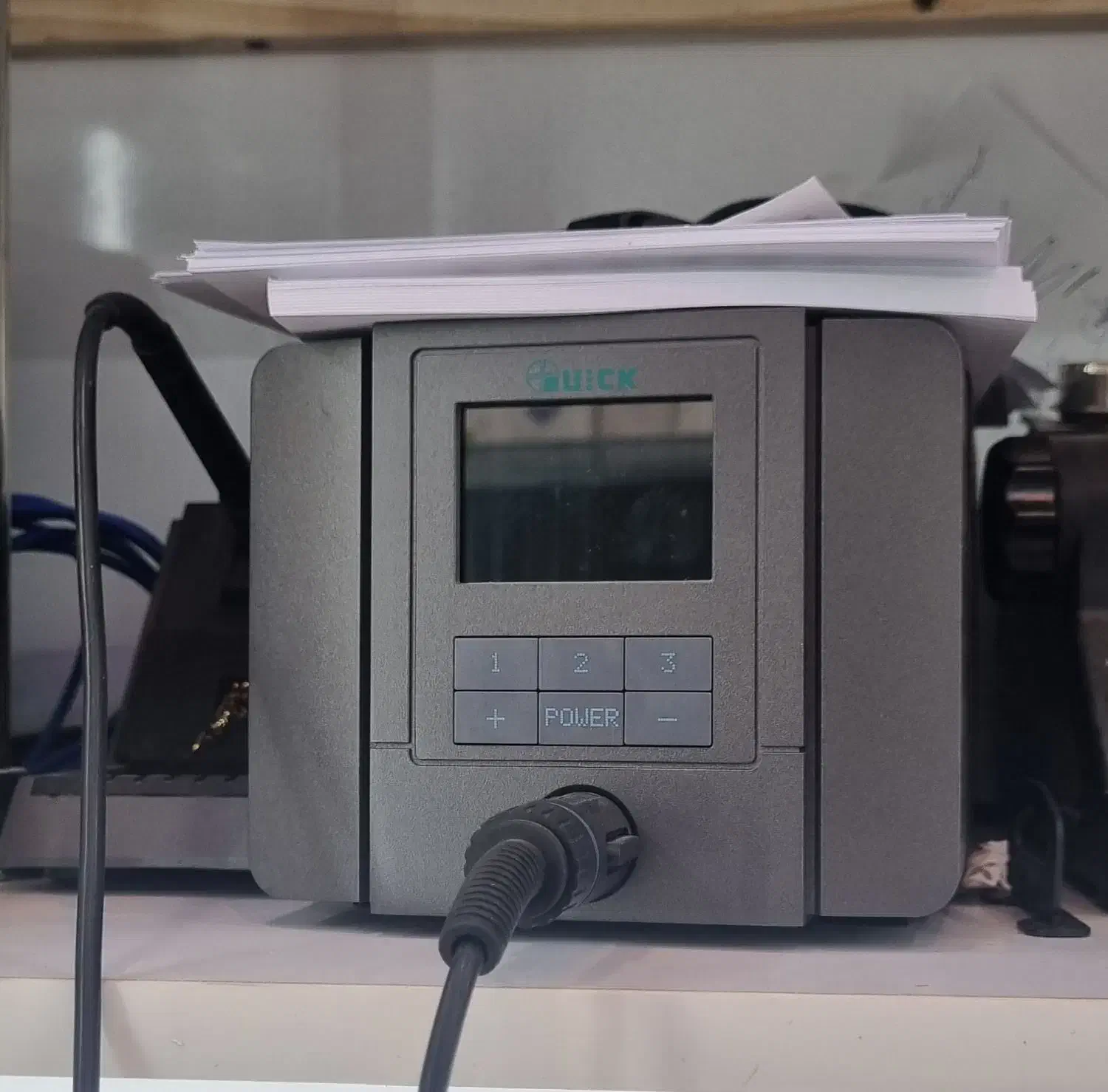 هویه کوییک مدل q8|لوازم جانبی موبایل و تبلت|اصفهان, گلزار|دیوار