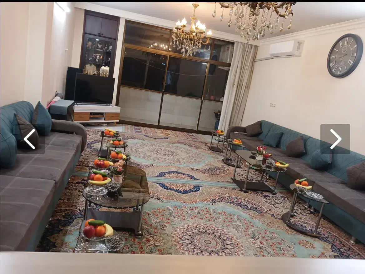 فرش ۷۰۰ شانه|فرش|اصفهان, سروستان|دیوار