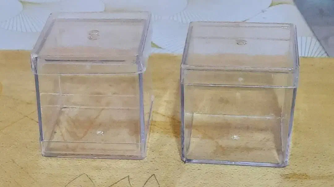 ظرف کریستال مخصوص ژله و دسر|ظروف سرو و پذیرایی|شیراز, شهرک پرواز|دیوار