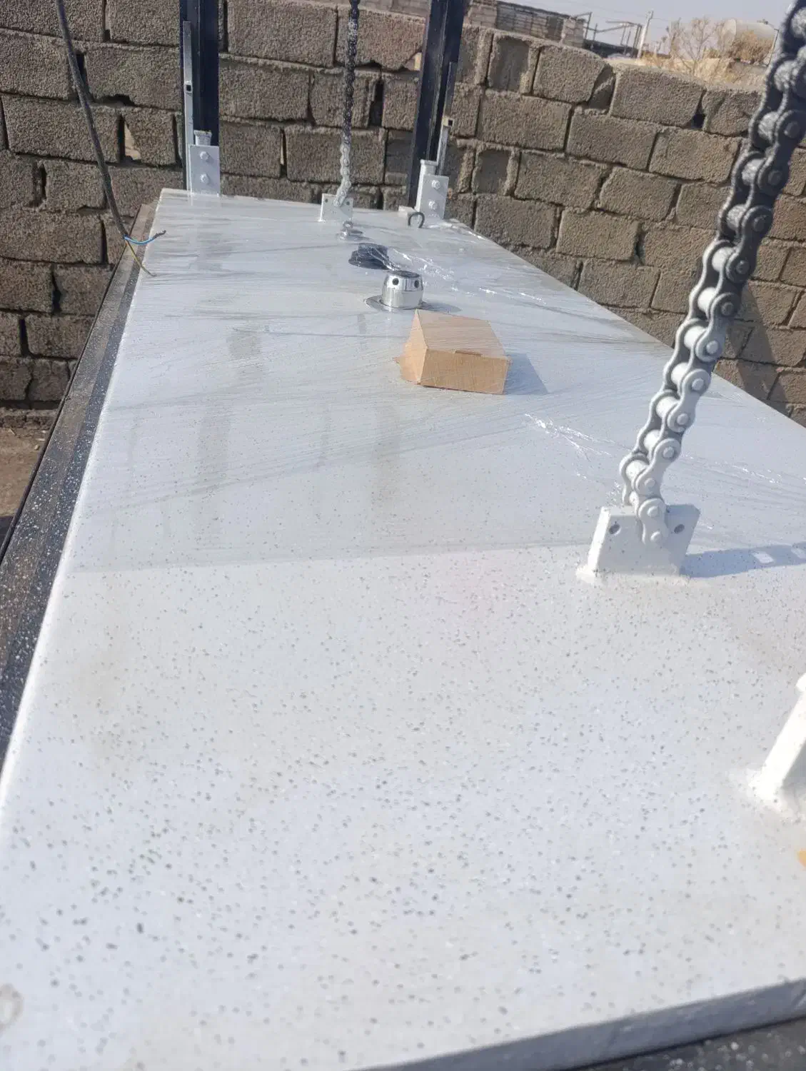 ساخت گاوصندوق های جدید زرگری|ابزارآلات|پاکدشت, پاکدشت (مامازند)|دیوار