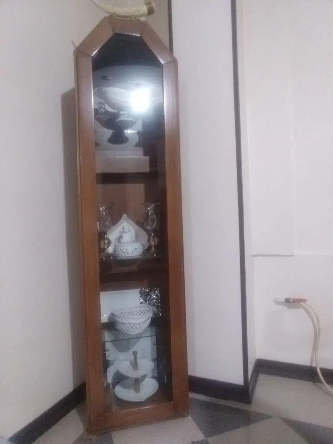 بوفه|بوفه، ویترین، کنسول|شاهین‌شهر, نبوت|دیوار