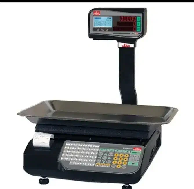 ترازو ۱۵۰۰۰ پلاس محک|فروشگاه و مغازه|کرج, شهرک امیر المومنین|دیوار