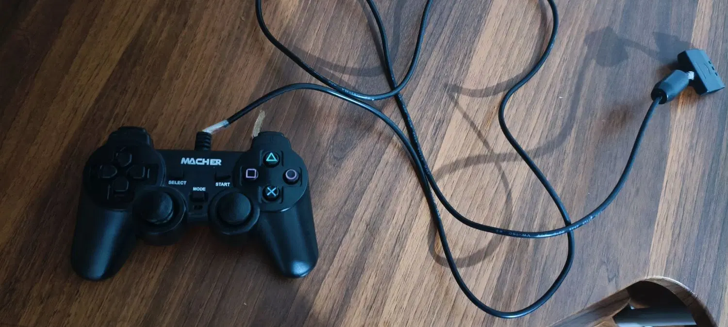 Ps2|کنسول، بازی ویدئویی و آنلاین|کلاردشت, |دیوار