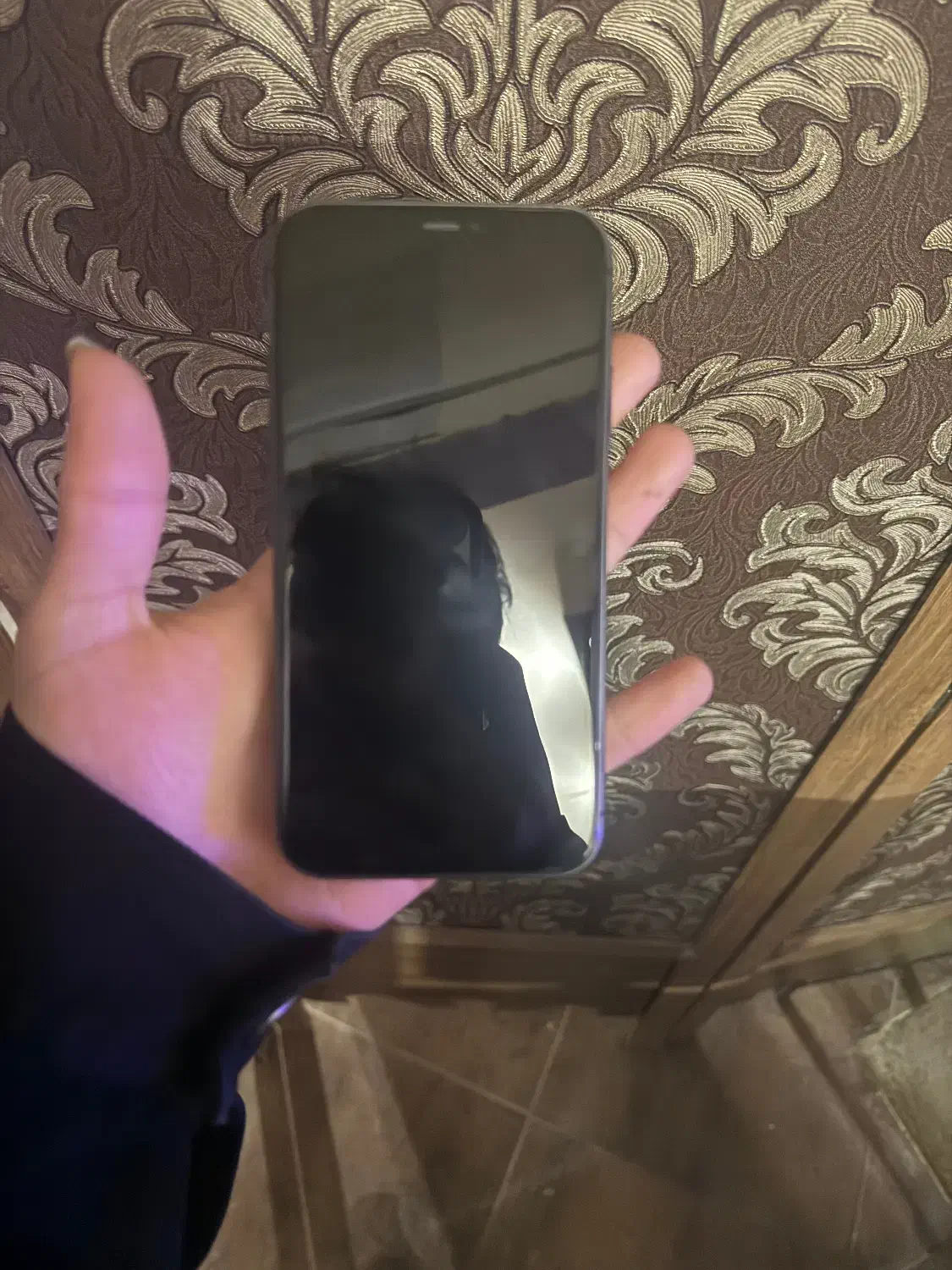 ایفون ۱۱ نرمال|موبایل|سیرجان, |دیوار