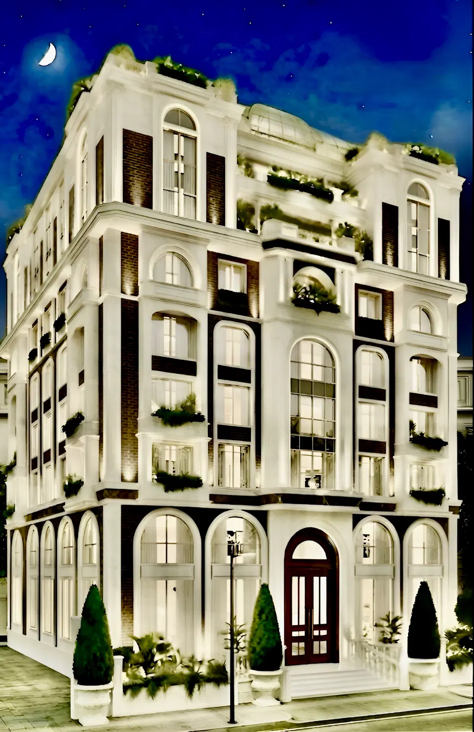 استخدام مهندس معمار و شهرساز (طراحی شهری)|استخدام معماری، عمران و ساختمانی|تهران, میدان ولیعصر|دیوار