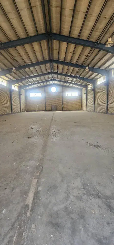 سوله1000متری استاندارد نوساز آجرنما ارتفاع بلند|اجارهٔ دفتر صنعتی، کشاورزی، تجاری|بهارستان, |دیوار