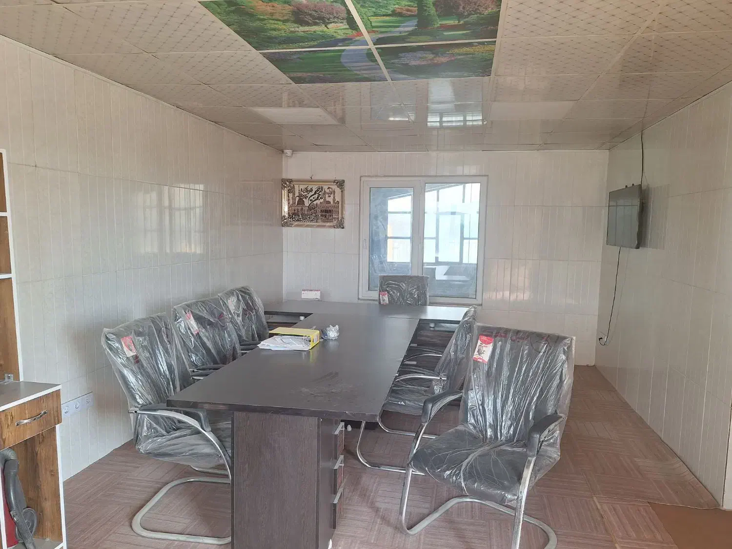 فروش سوله  شخصی ساز|فروش دفتر صنعتی، کشاورزی، تجاری|اسلام‌شهر, شهرک صنعتی چیچکلو|دیوار