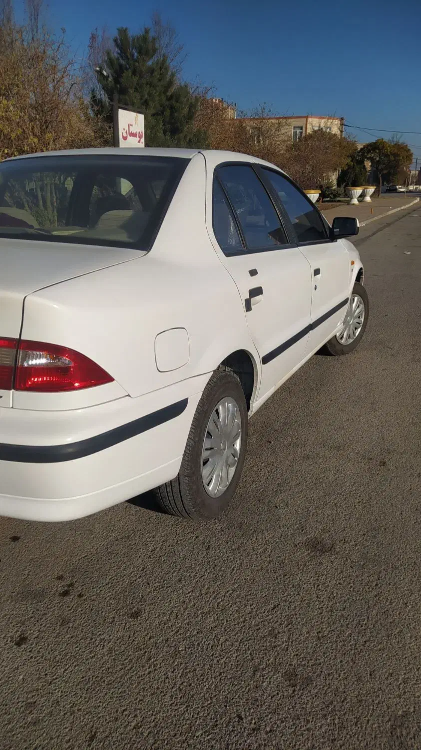 سمند مدل 1400سینه سوناتایی|خودرو سواری و وانت|اردبیل, |دیوار