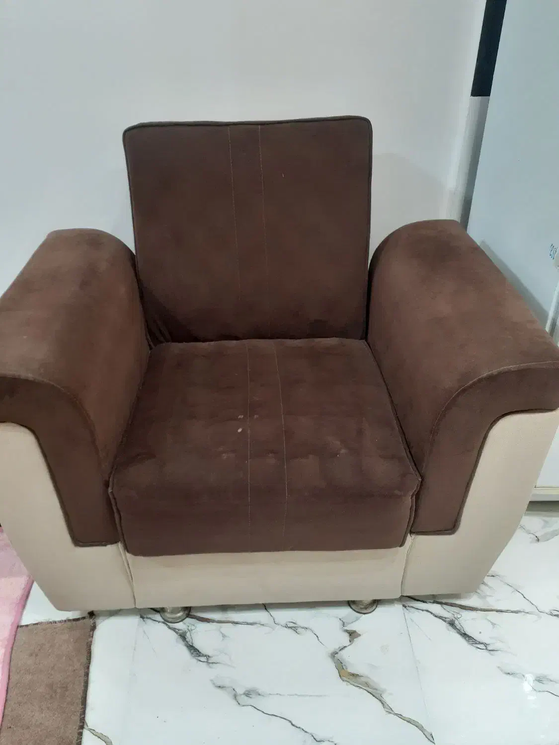 مبل ۸ نفری|مبلمان خانگی و میز عسلی|مشگین شهر, |دیوار