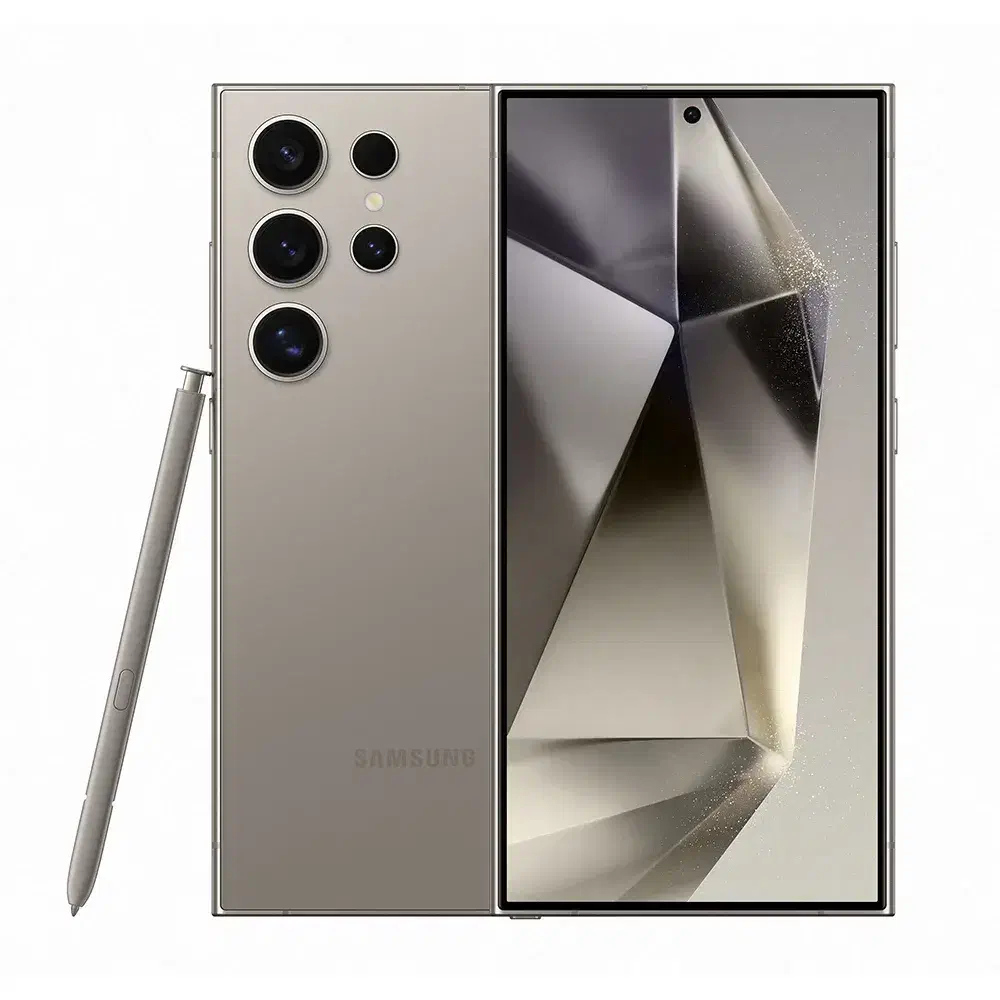 سامسونگ +Galaxy S24 با حافظهٔ ۲۵۶ گیگابایت|موبایل|ساوه, |دیوار