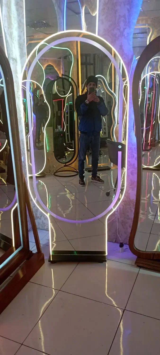 آیینه|آینه|تهران, یافت‌آباد|دیوار