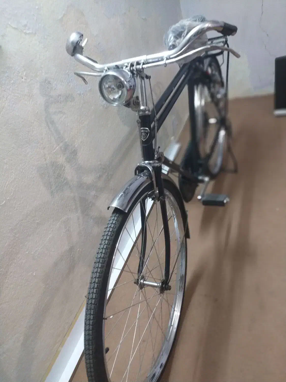 دوچرخه 28 یاماها|دوچرخه، اسکیت، اسکوتر|قرچک, مهدیه|دیوار