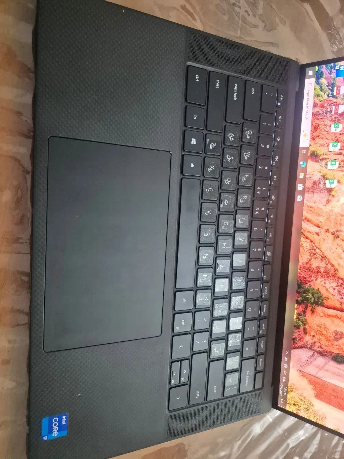 لبتاب دل|رایانه همراه|کرج, کوی کارمندان شمالی|دیوار