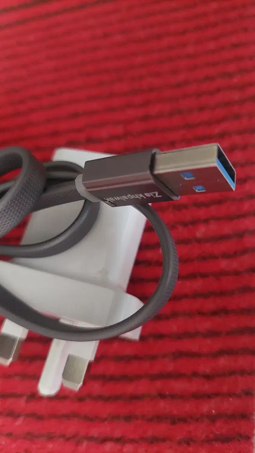 آداپتور گوشی هواوی5v A1|لوازم جانبی موبایل و تبلت|اسدآباد, |دیوار