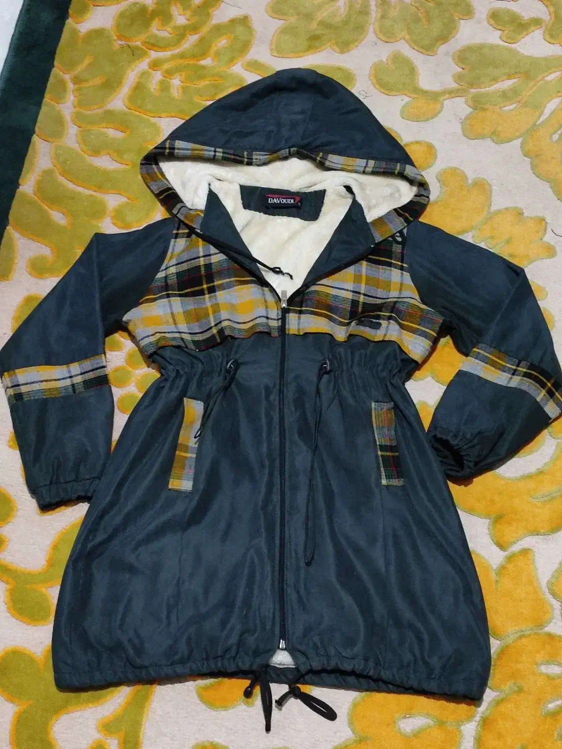 پالتوی زنانه ،درحدنو|لباس|مشهد, هنرور|دیوار