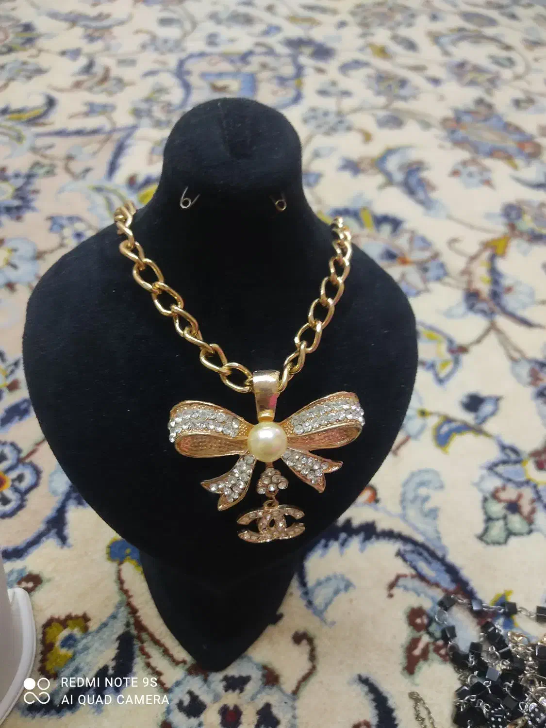 مقداری نقره و بدلی|بدلیجات|اهواز, کیان اباد|دیوار