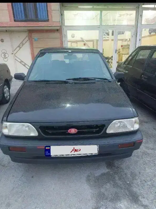 هاچبک کره ای|خودرو سواری و وانت|تهران, وردآورد|دیوار