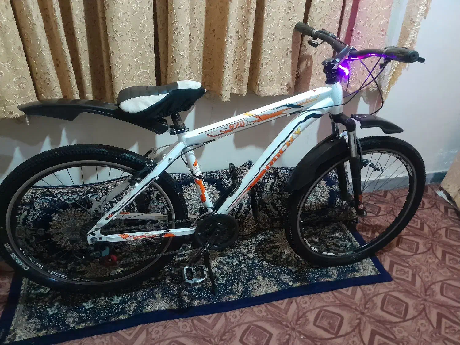 فروش دوچرخه|دوچرخه، اسکیت، اسکوتر|جونقان, |دیوار