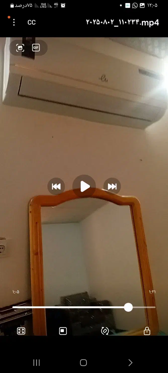 سوییت آپارتمان مبله|اجارهٔ کوتاه‌مدت آپارتمان و سوئیت|شیراز, شهرک فرزانگان|دیوار