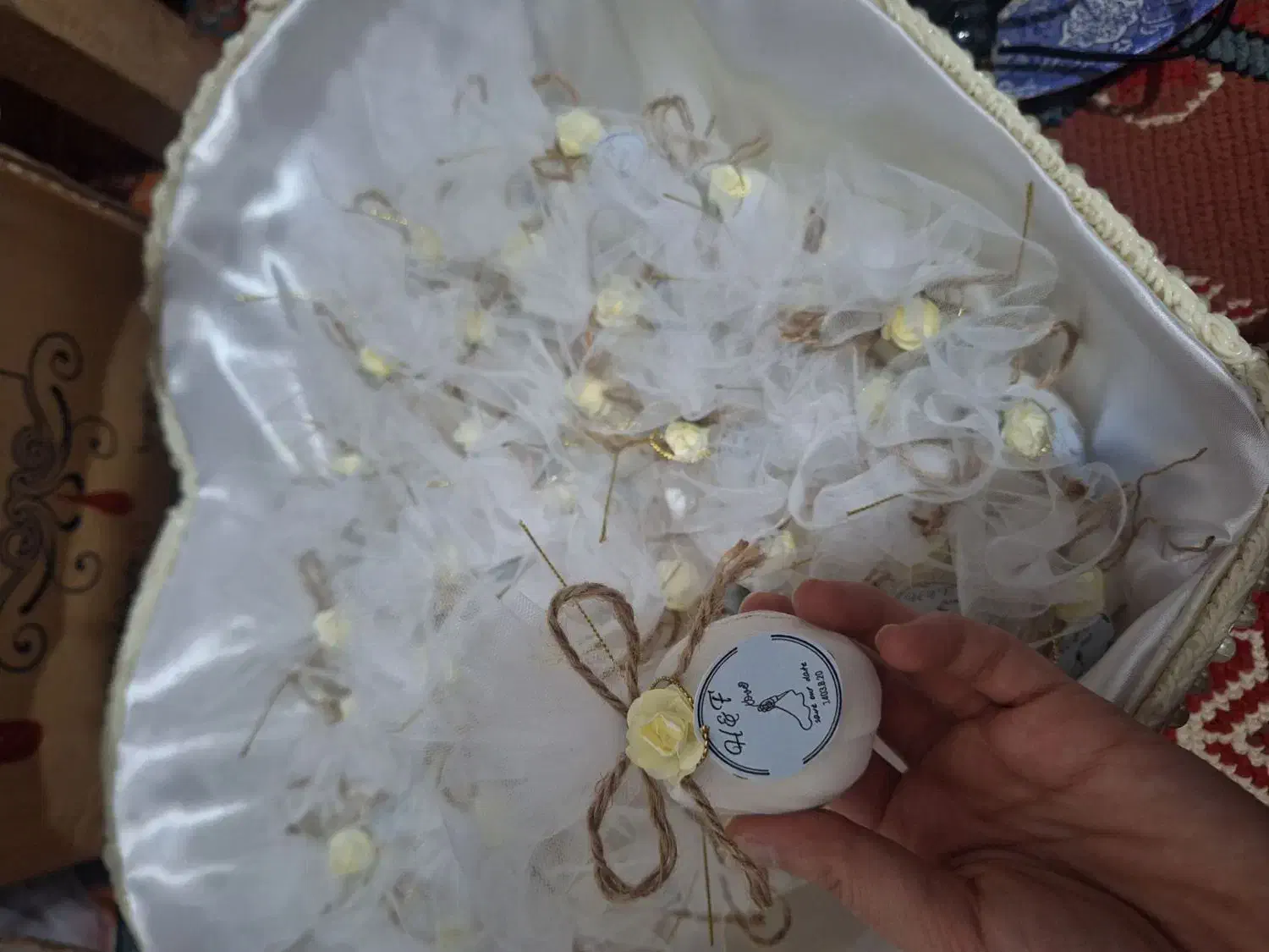 شمع و گیفت|صنایع دستی و سایر لوازم تزئینی|الیگودرز, |دیوار