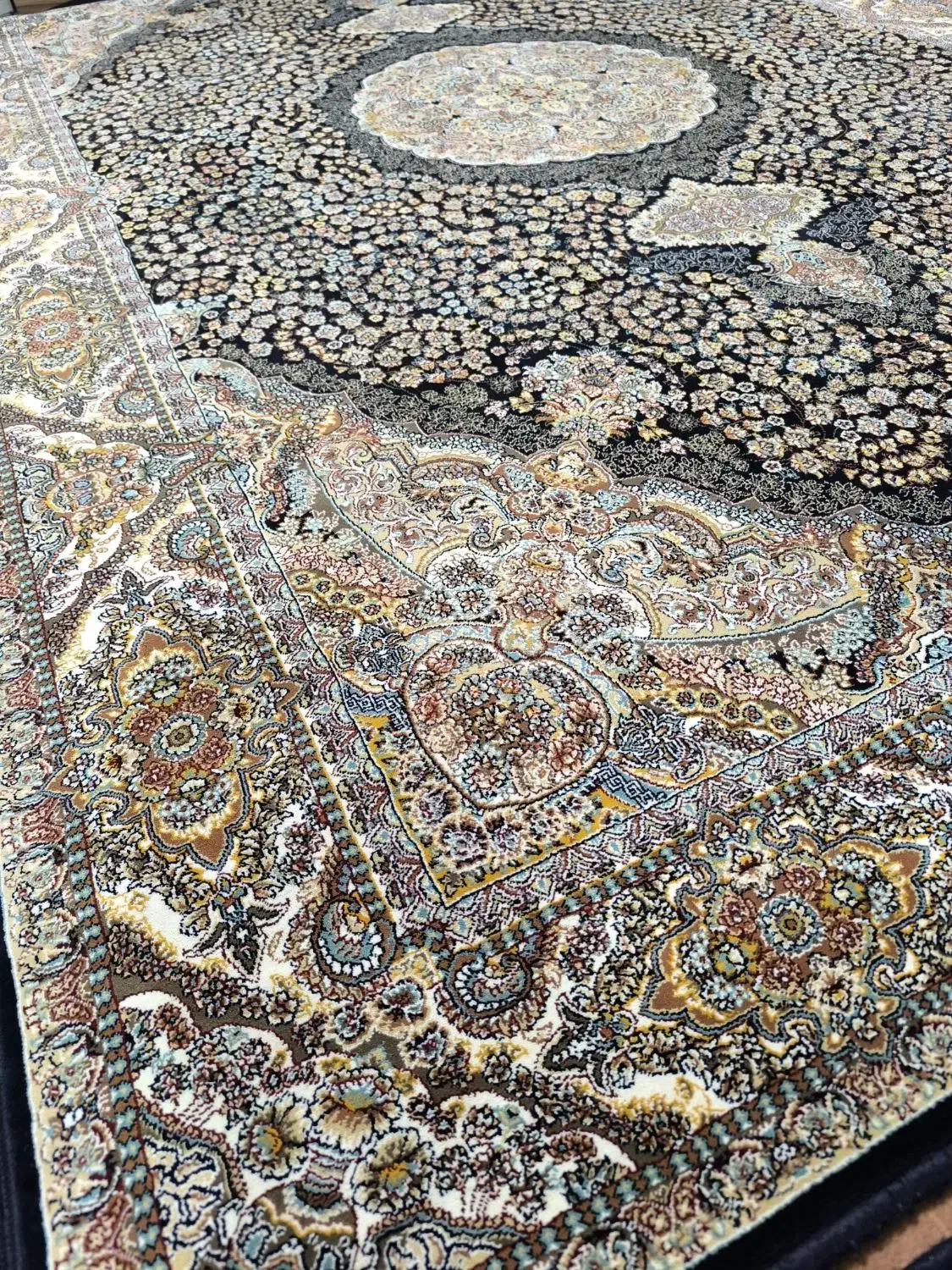 فروش فرش 6متری|فرش|شاهین دژ, |دیوار