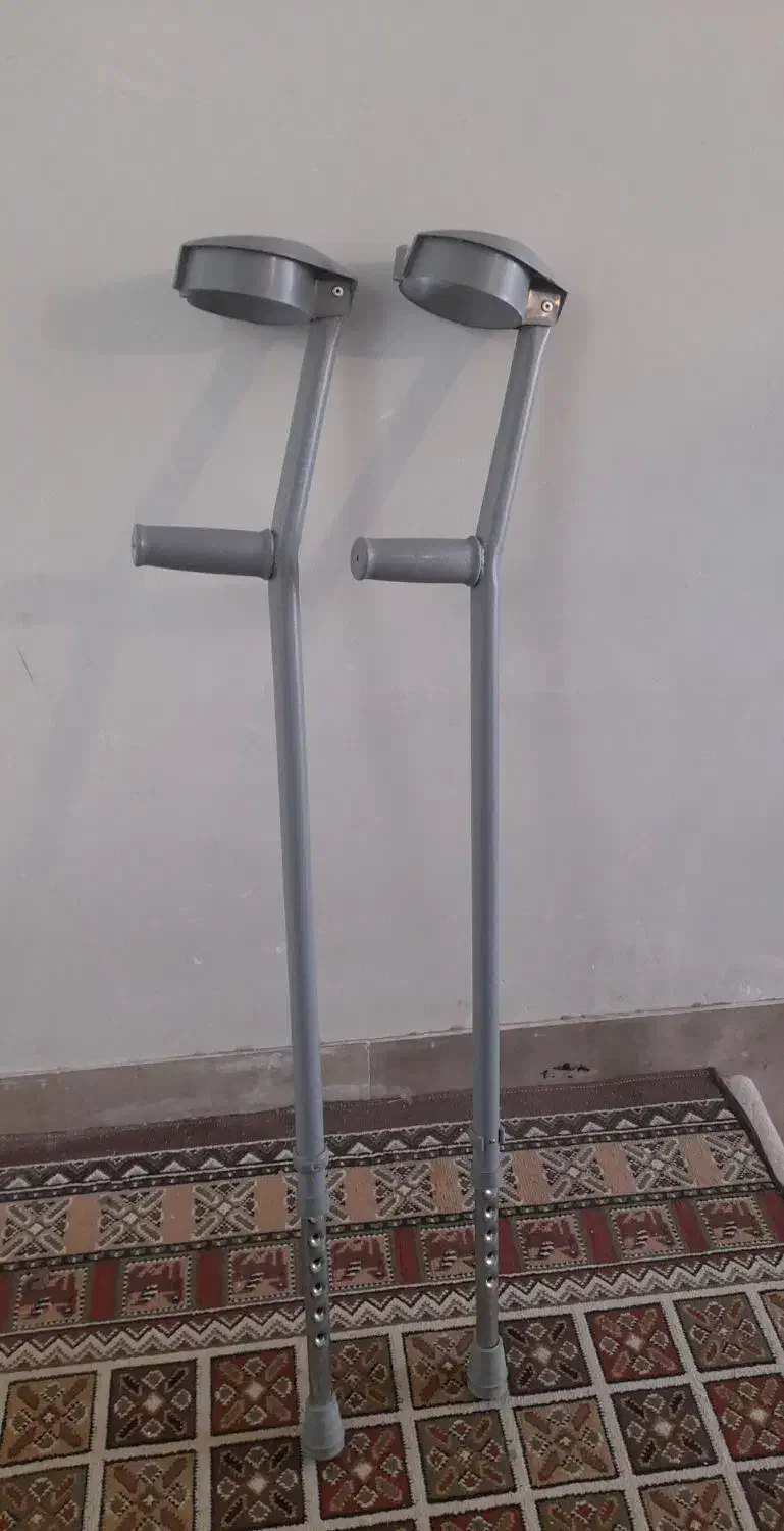 عصای طبی|پزشکی|اراک, |دیوار