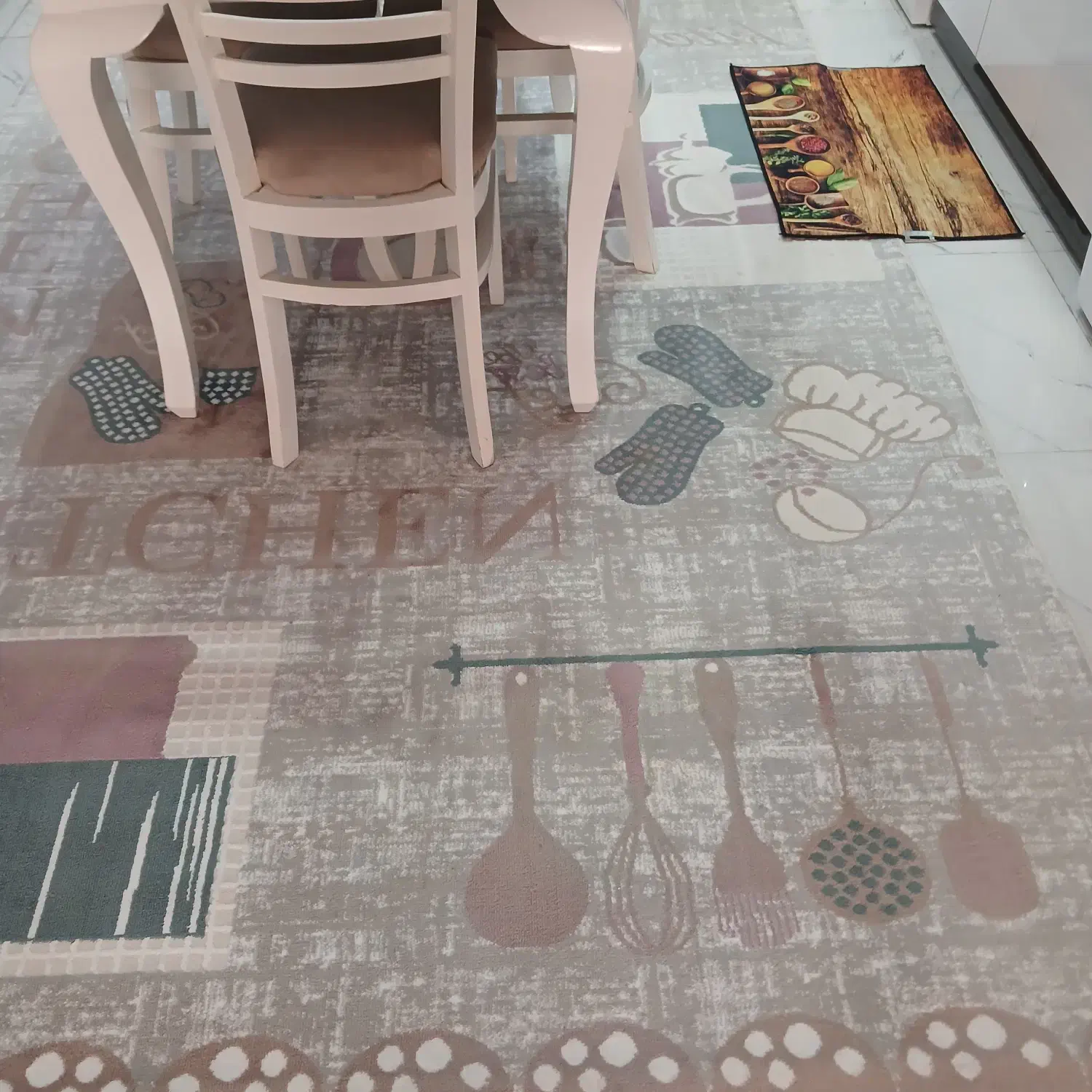 فرش ۶متری|فرش|نهاوند, |دیوار