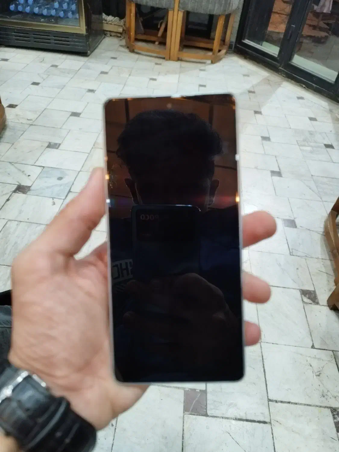 Poco F5 / شیائمی|موبایل|قم, شاه ابراهیم|دیوار