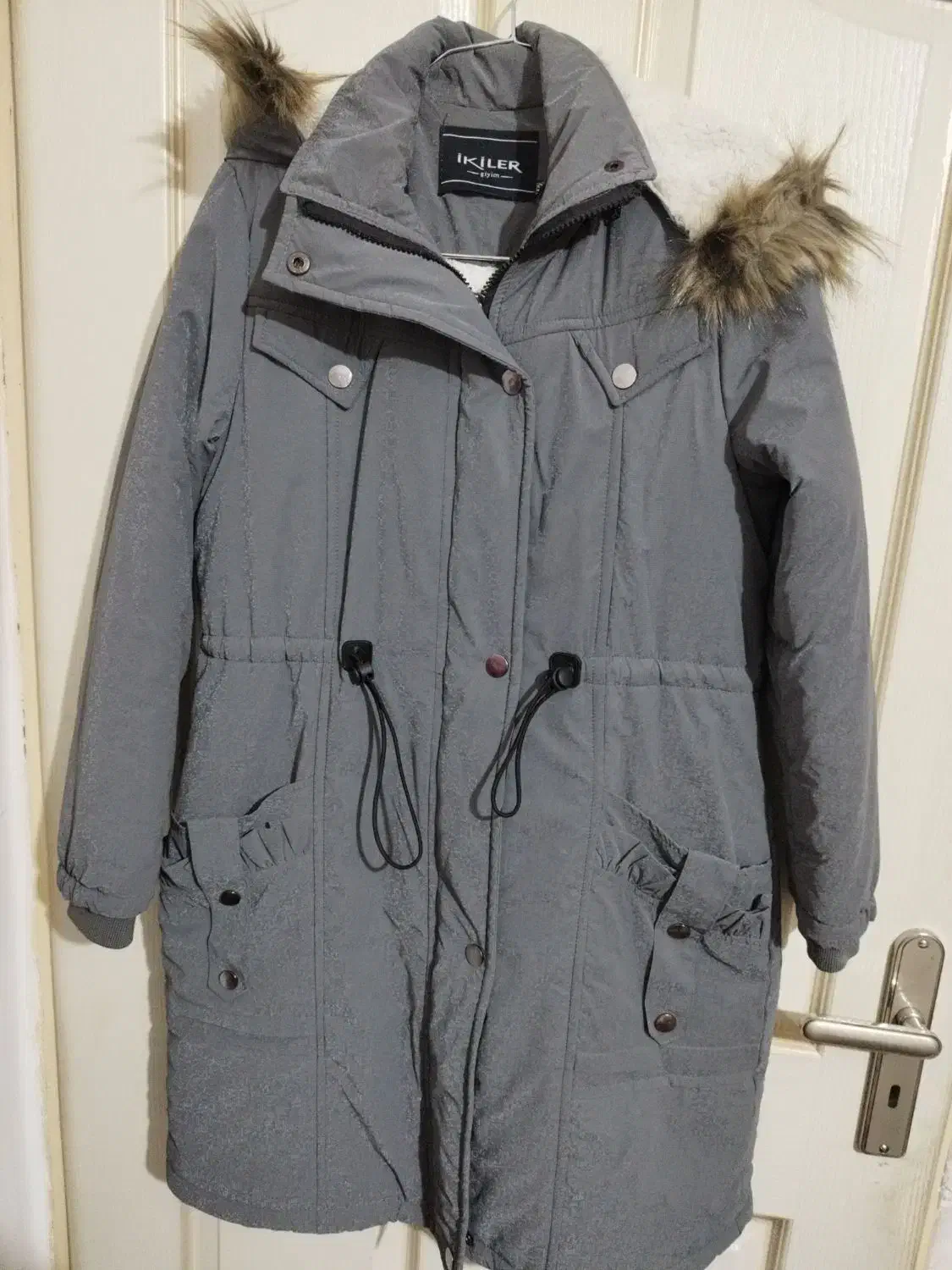 کاپشن نو|لباس|مراغه, |دیوار