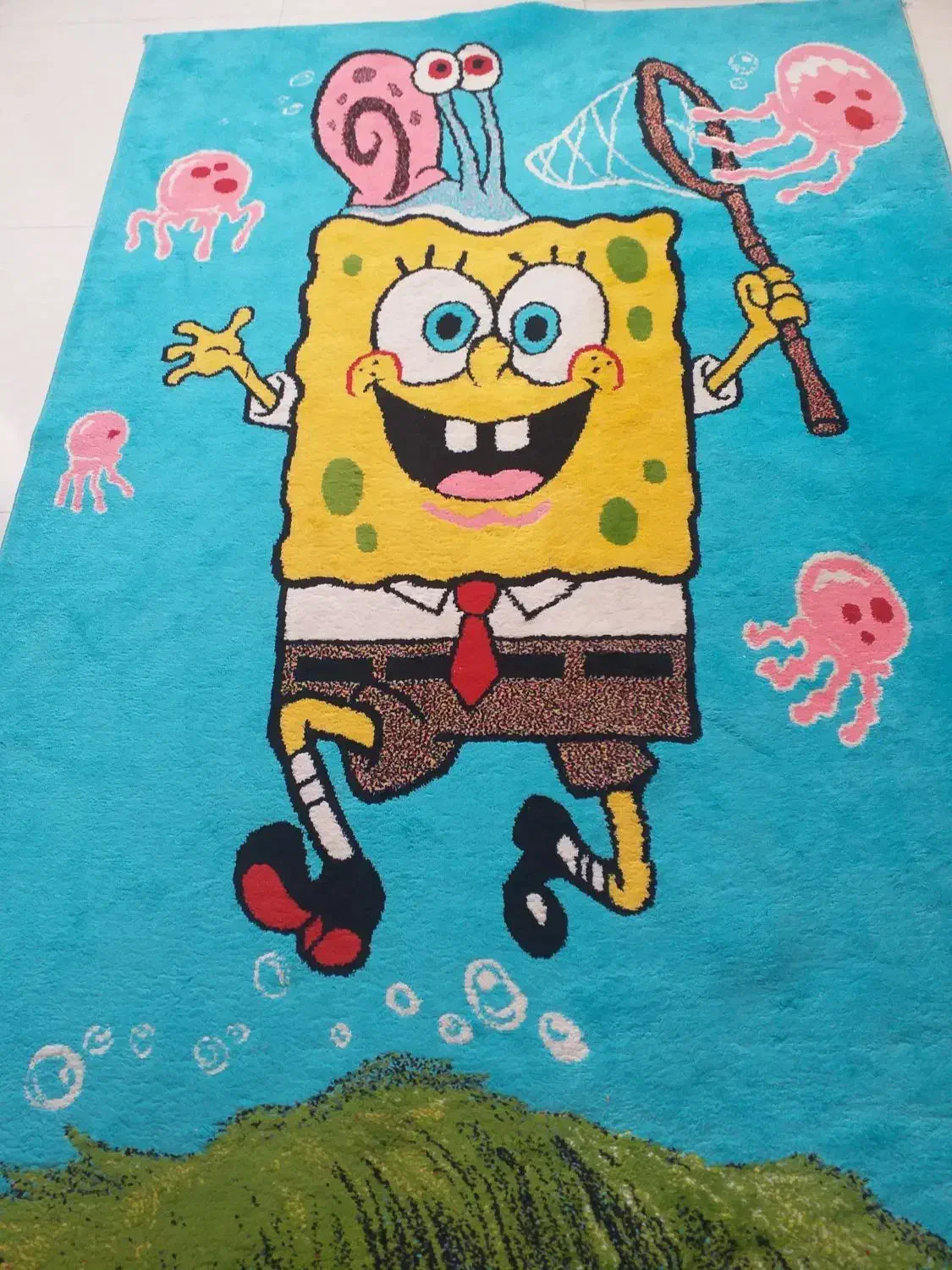 فرش اتاق کودک.فرش اتاق .فرش پسرانه.فرش.فرش ماشینی|فرش|تبریز, |دیوار