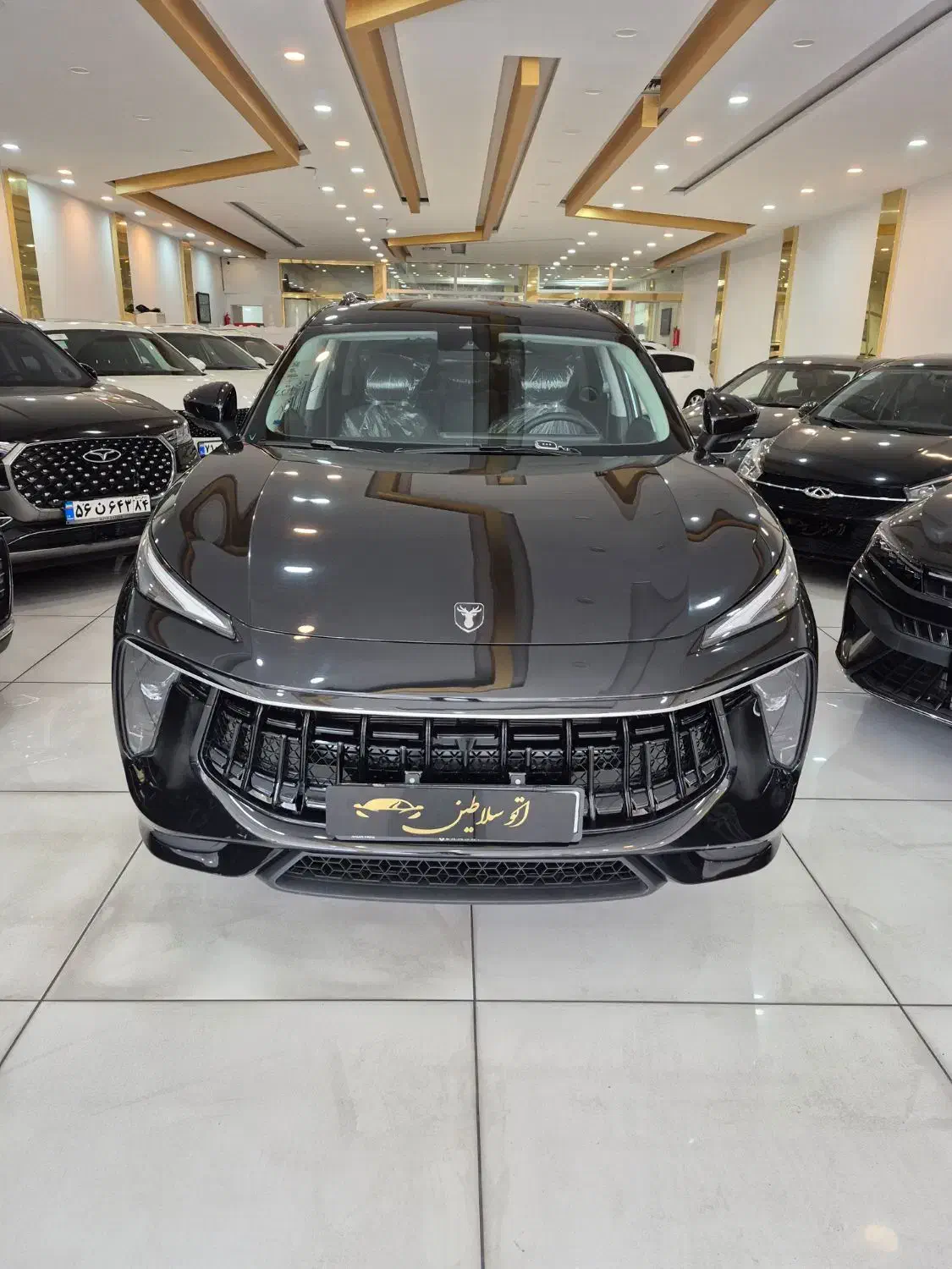 لاماری ۱۴۰۴|خودرو سواری و وانت|تهران, علم و صنعت|دیوار