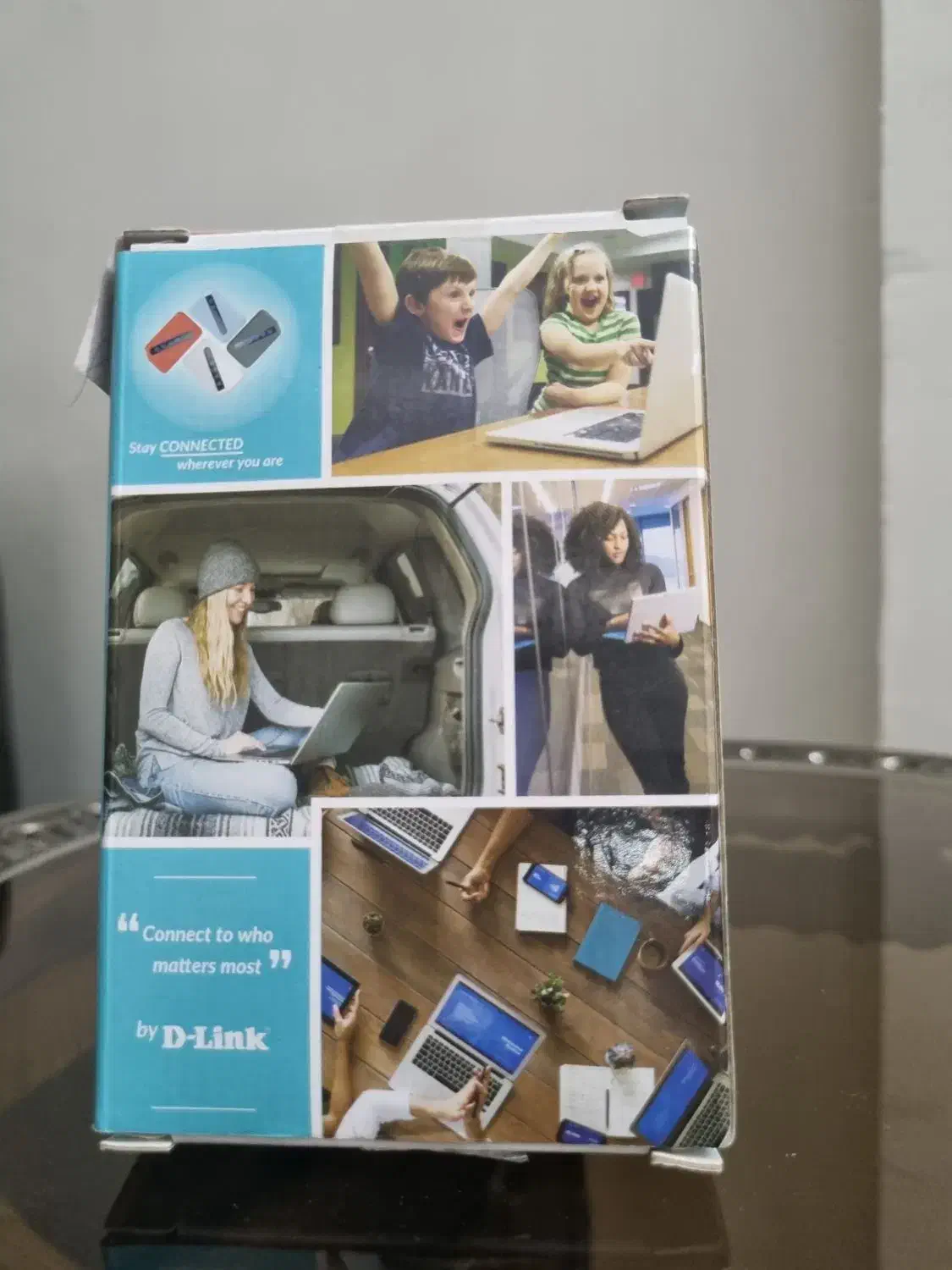 مودم همراه DLink|مودم و تجهیزات شبکه|سبزوار, توحیدشهر|دیوار