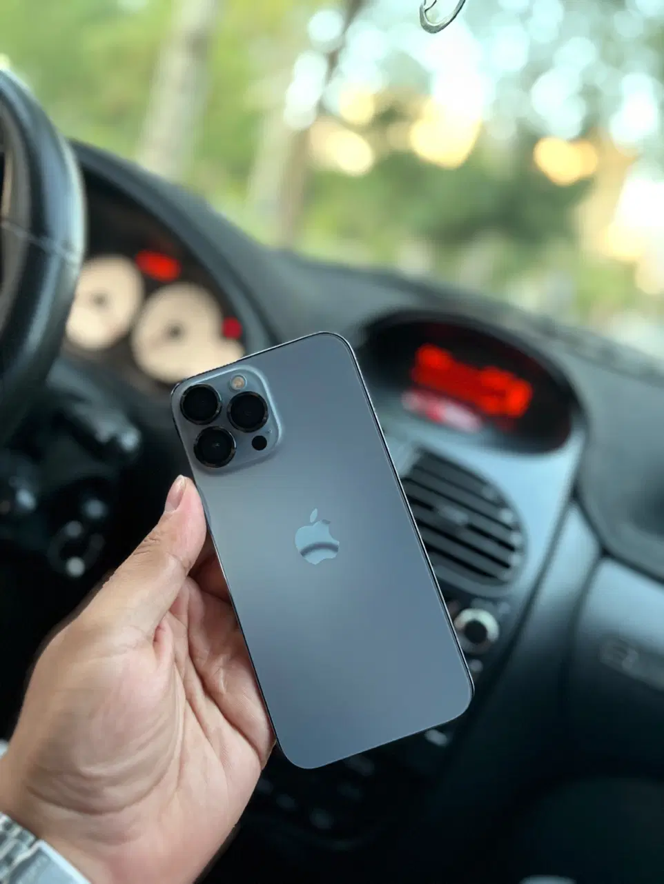 iPhone 13promax|موبایل|زنجان, |دیوار