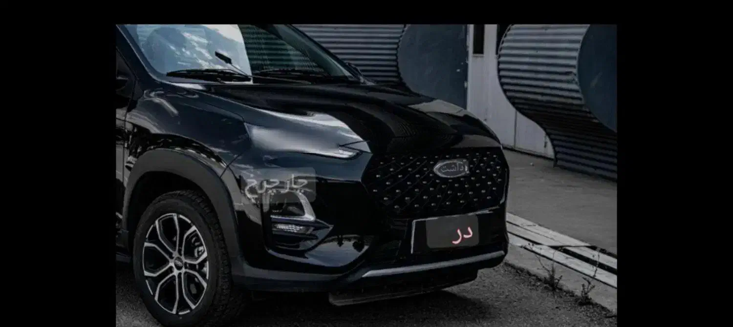 فروش خودرو|خودرو سواری و وانت|بم, |دیوار