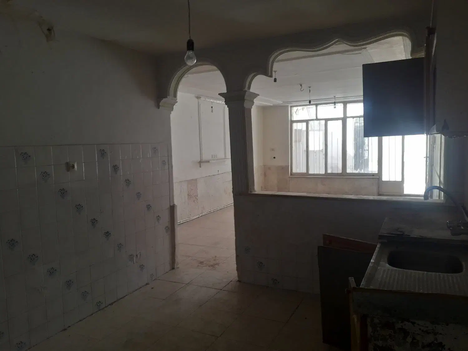 سوییت دربست|اجارهٔ آپارتمان|سبزوار, امیریه|دیوار