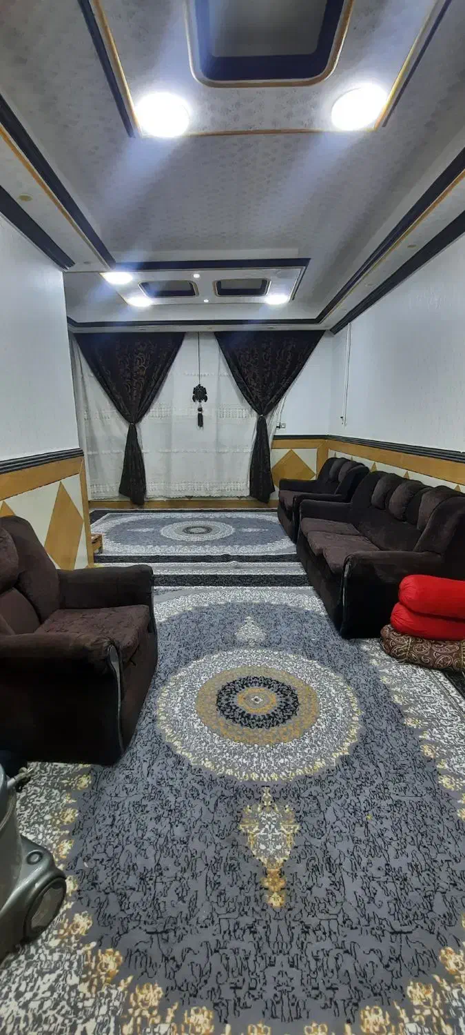 فروش خانه ویلایی ۲۲۰ متری|فروش خانه و ویلا|اهواز, شهرک رزمندگان|دیوار