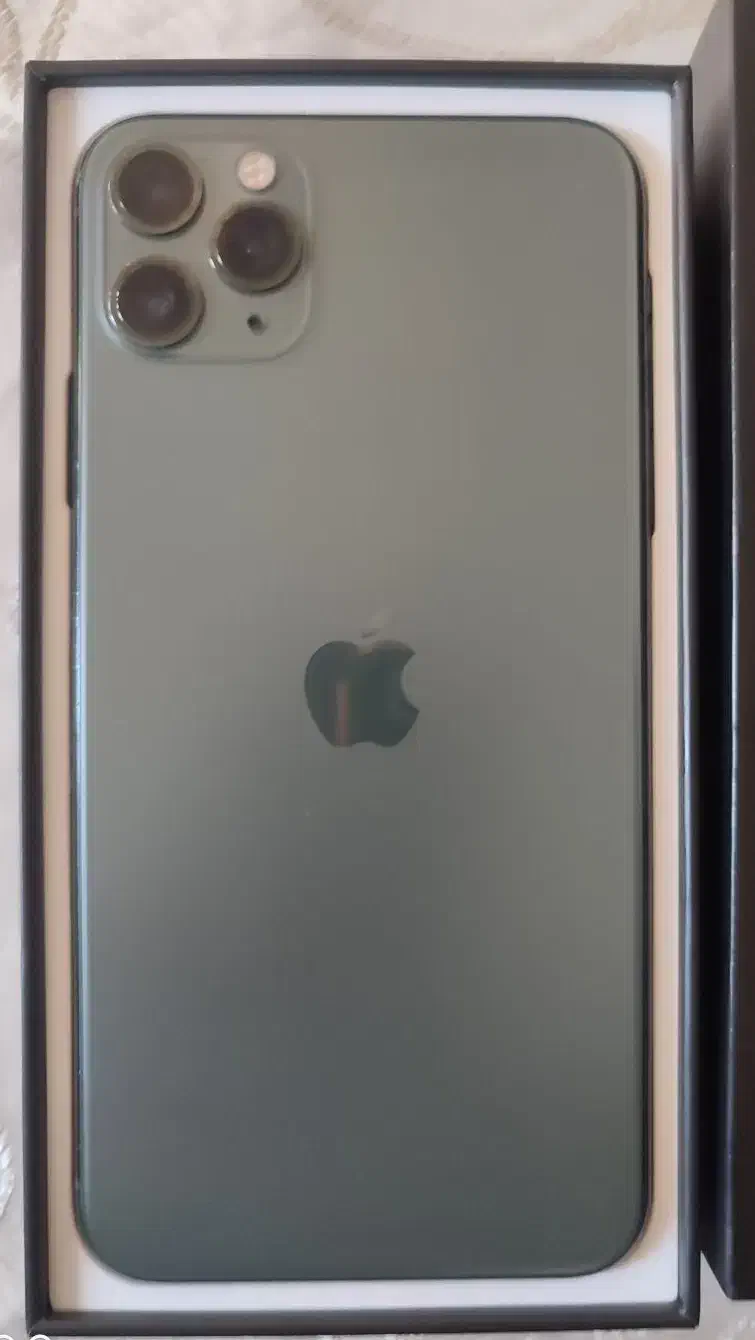 11پرومکس|موبایل|کاشان, آیت الله سعیدی|دیوار