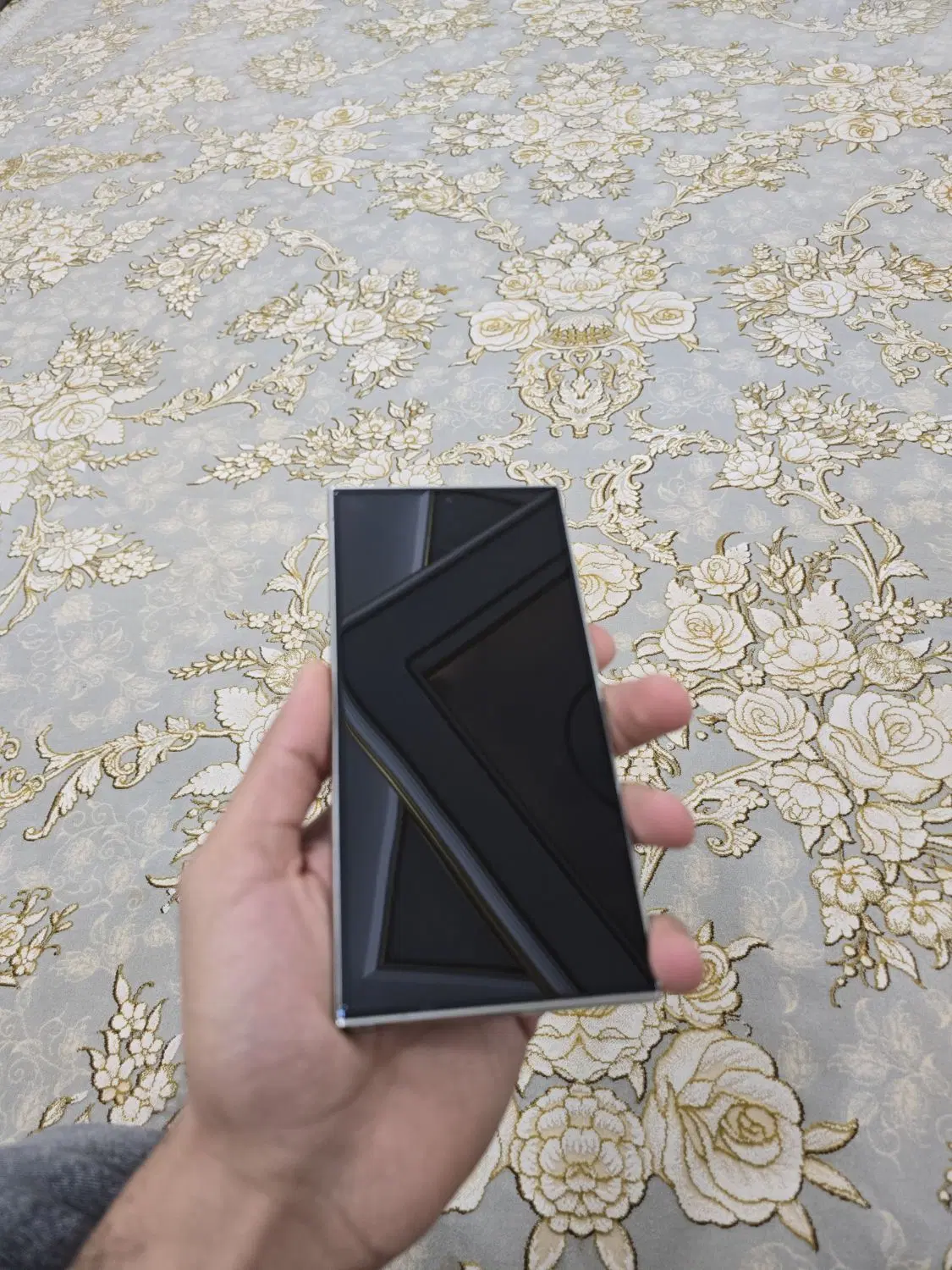 s 24 Ultra|موبایل|اهواز, پردیس دو|دیوار