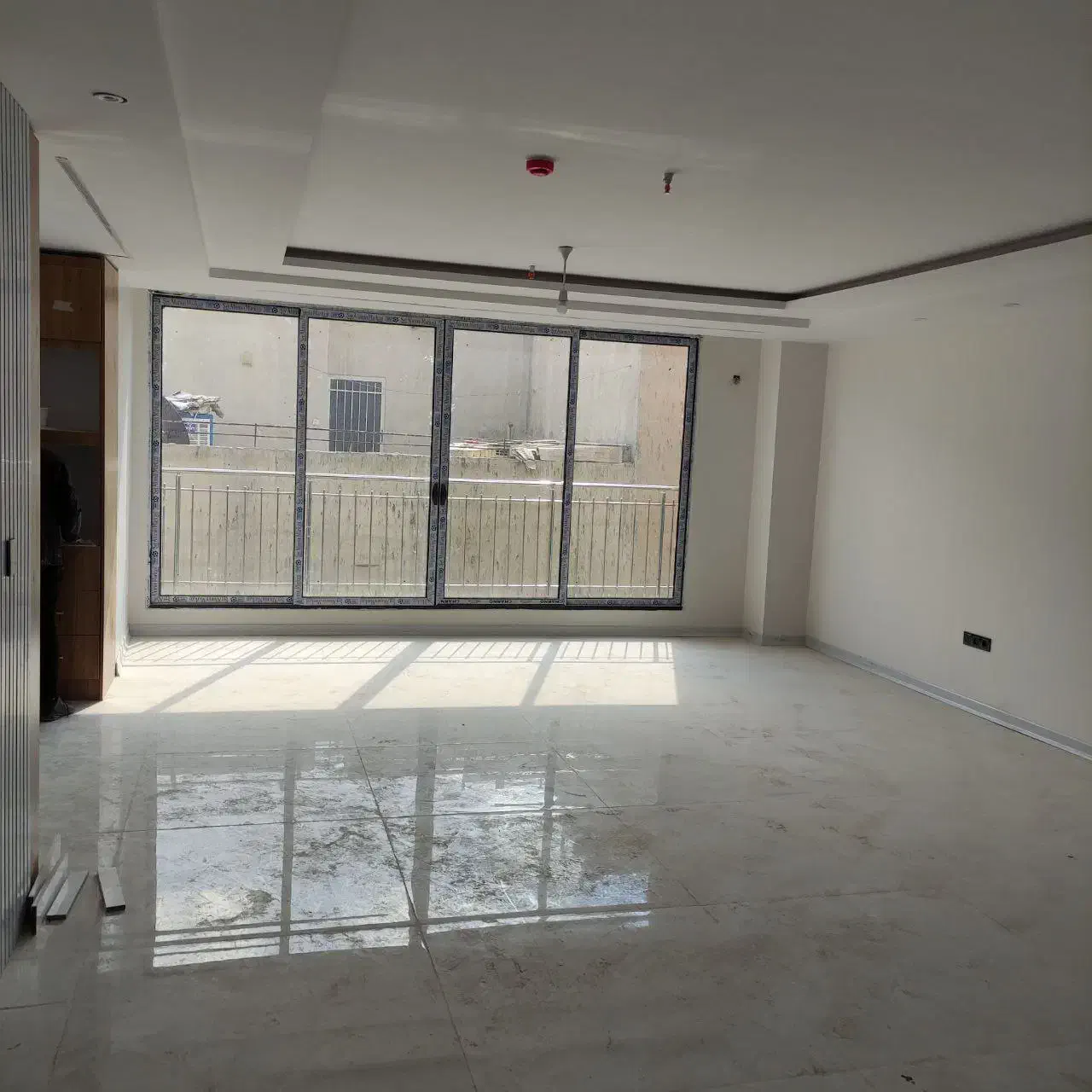 ۱۵۰متری فول هوشمند عطار فروشی معاوضه بازمین یا ملک|فروش آپارتمان|شاهین‌شهر, عطار|دیوار