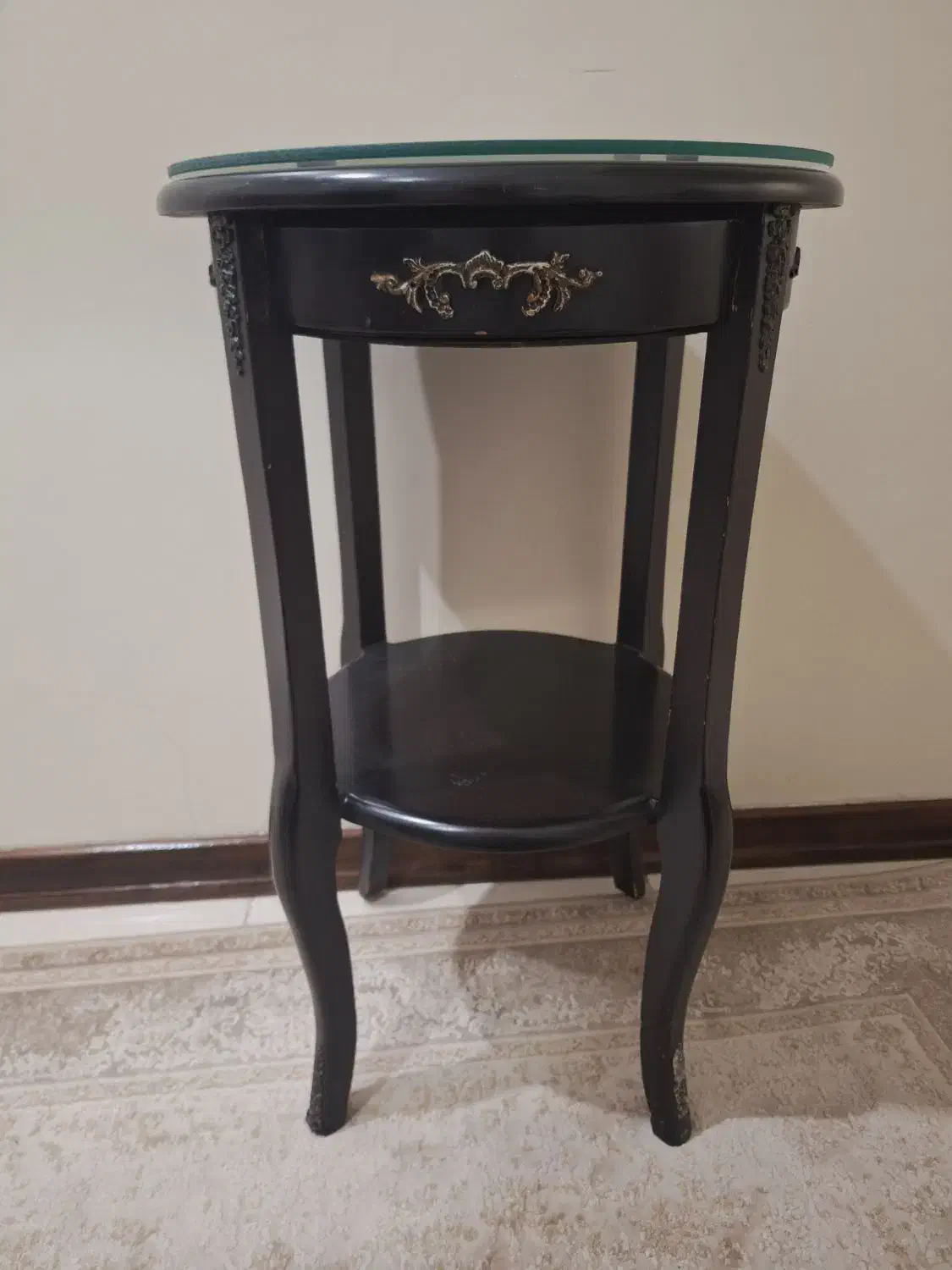 میز دکوری|میز تلفن|چهارباغ, |دیوار