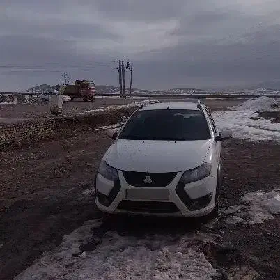 کوئیک s|خودرو سواری و وانت|قیدار, |دیوار