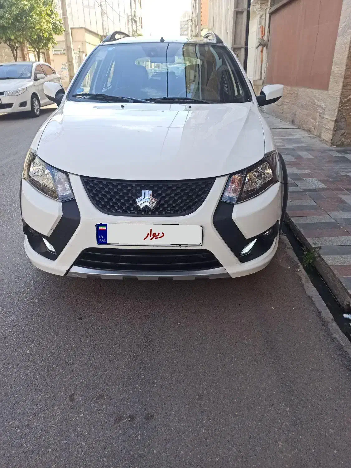 کوییکGXRتیپL|خودرو سواری و وانت|گنبد کاووس, |دیوار