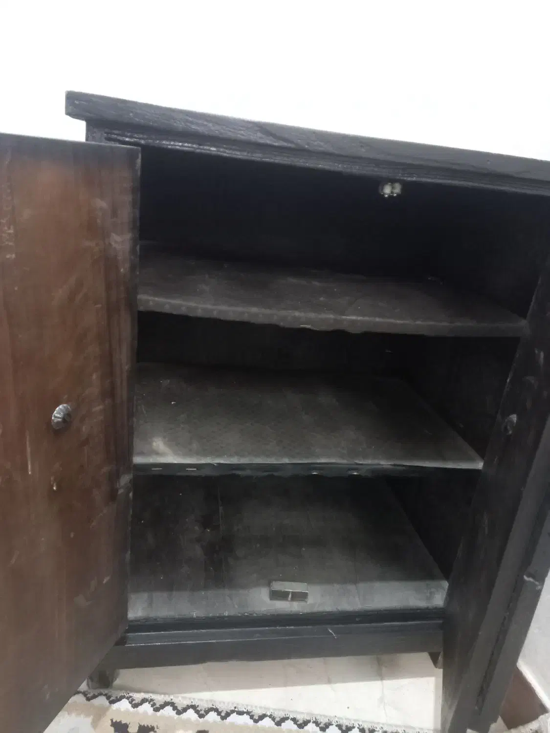 جا کفشی|جاکفشی، کمد، دراور|فردیس, شهرک ۱۱۰|دیوار