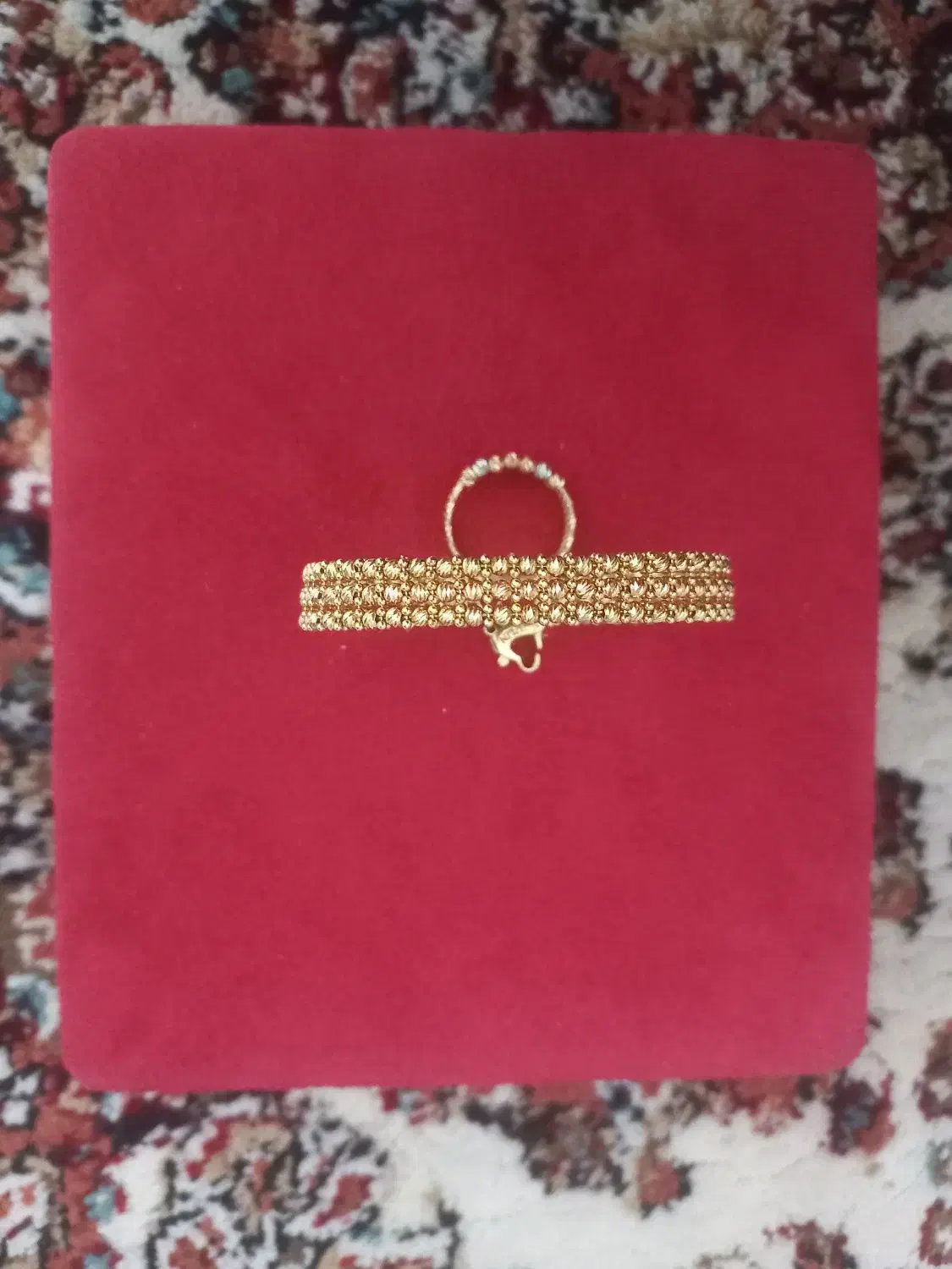 دستبندوانگشتر|جواهرات|سبزوار, توحیدشهر|دیوار