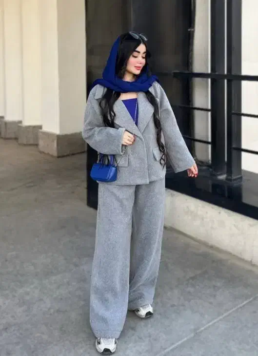 پائیزه و جین فقط 428T|لباس|خرمآباد, |دیوار