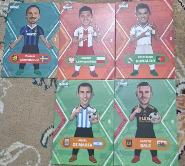 کارت کیمدی پرایم|اسباببازی|سقز, |دیوار